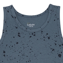 BIRKHOLM 2-Pak Tanktops Splash